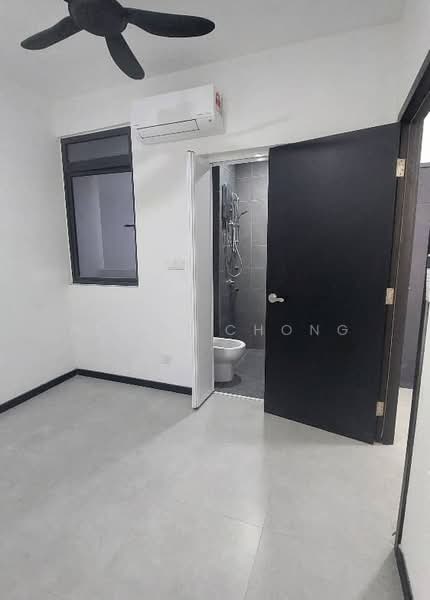 Service Residence for Rent at Neu Suites - Peggy Chong - Bathroom - PropertyGuru.com.my