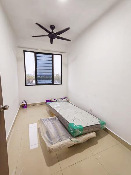 Condominium for Sale at Ken Rimba Condominium 1 - Allen Ang - Bedroom - PropertyGuru.com.my
