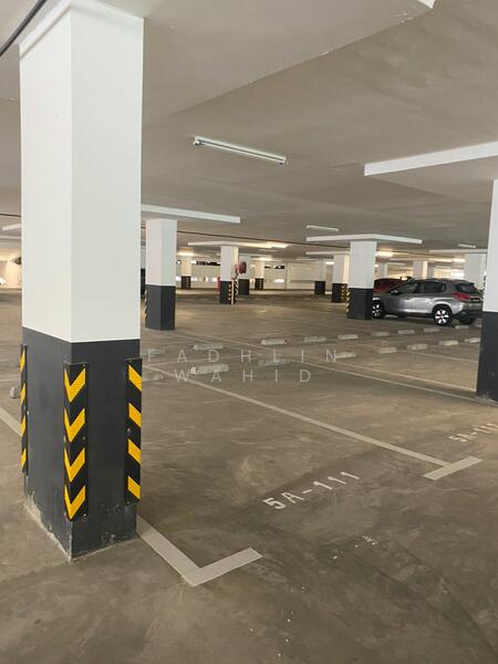 Car Park