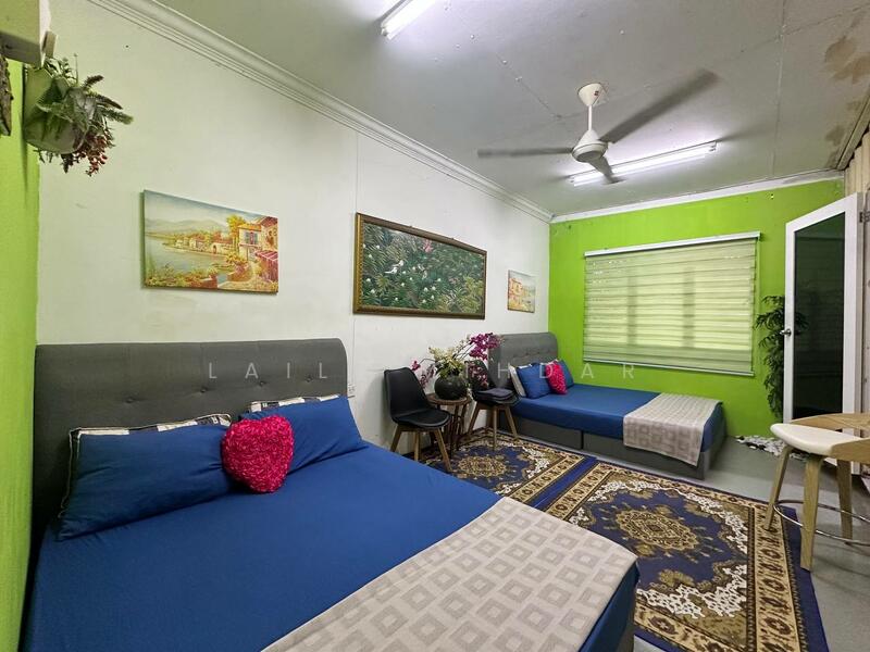 Agricultural Land for Sale in Ulu Yam (Selangor) - Laili Mihdar - Bedroom - PropertyGuru.com.my