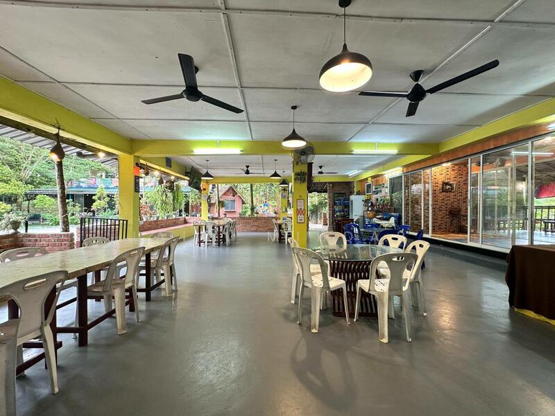 Agricultural Land for Sale in Ulu Yam (Selangor) - Laili Mihdar - Interior - PropertyGuru.com.my