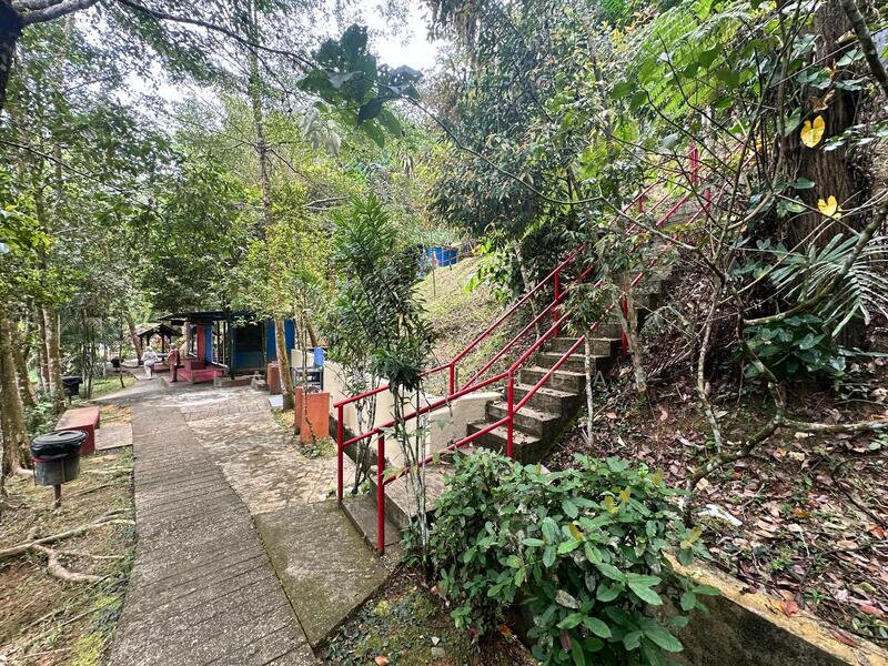 Agricultural Land for Sale in Ulu Yam (Selangor) - Laili Mihdar - Exterior - PropertyGuru.com.my