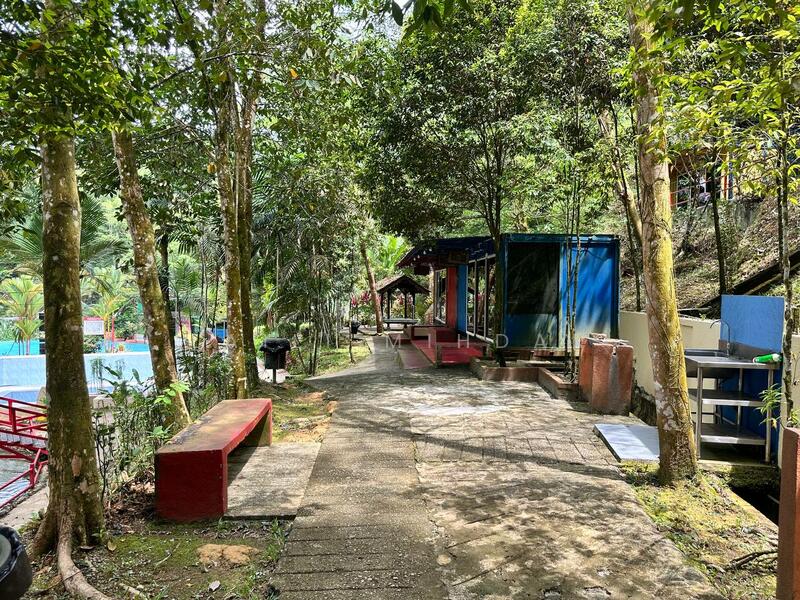 Agricultural Land for Sale in Ulu Yam (Selangor) - Laili Mihdar - Exterior - PropertyGuru.com.my