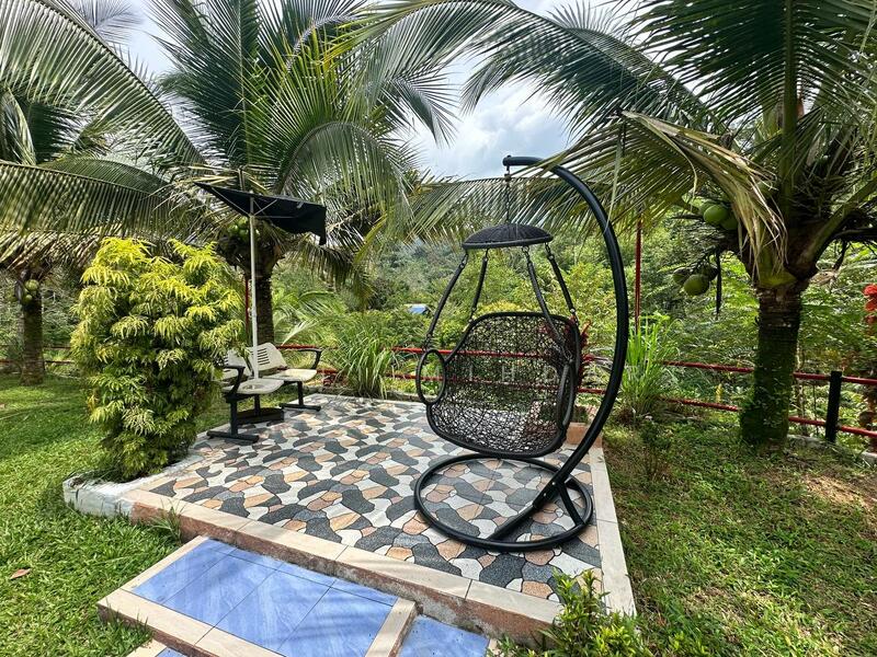 Agricultural Land for Sale in Ulu Yam (Selangor) - Laili Mihdar - Exterior - PropertyGuru.com.my