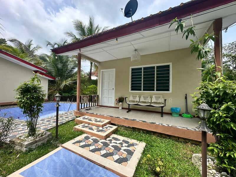 Agricultural Land for Sale in Ulu Yam (Selangor) - Laili Mihdar - Exterior - PropertyGuru.com.my