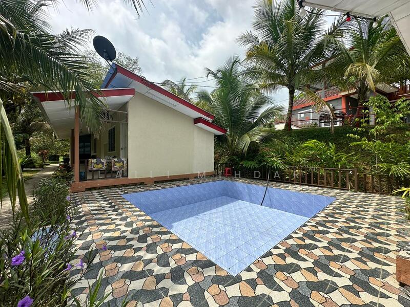 Agricultural Land for Sale in Ulu Yam (Selangor) - Laili Mihdar - Exterior - PropertyGuru.com.my