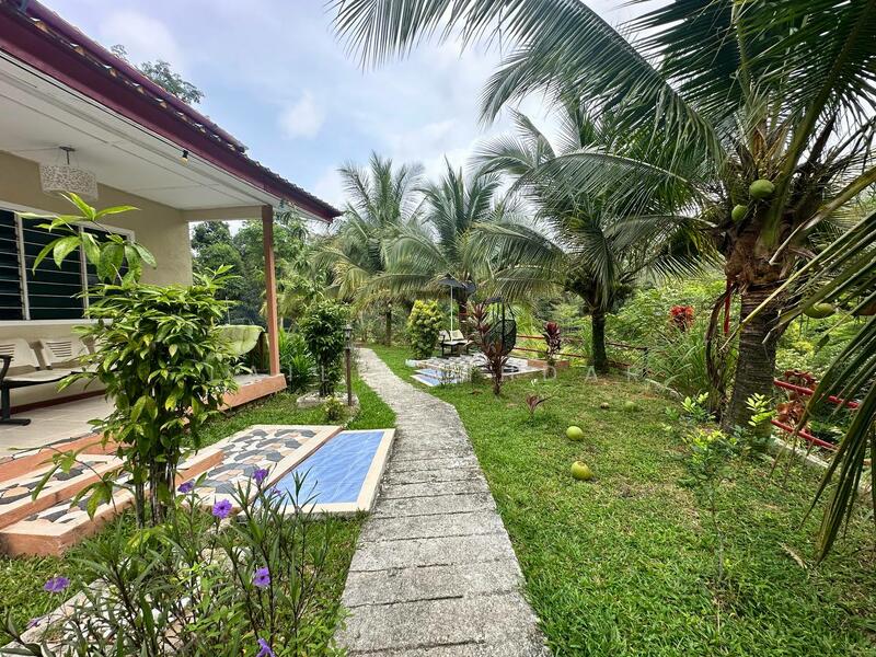 Agricultural Land for Sale in Ulu Yam (Selangor) - Laili Mihdar - Exterior - PropertyGuru.com.my