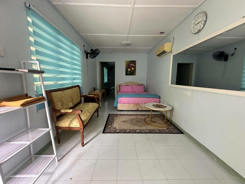 Agricultural Land for Sale in Ulu Yam (Selangor) - Laili Mihdar - Bedroom - PropertyGuru.com.my