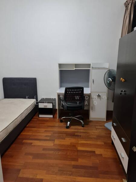 Horizon Residence (Dwi Mutiara) untuk Untuk Disewa - RM 2,300 /bulan, Feb 2026 - Bedroom - PropertyGuru.com.my