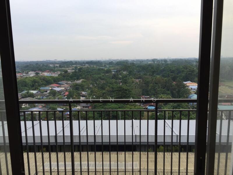 Ken Rimba Condominium 1 untuk Untuk Dijual - RM 425,000, Mac 2026 - View - PropertyGuru.com.my