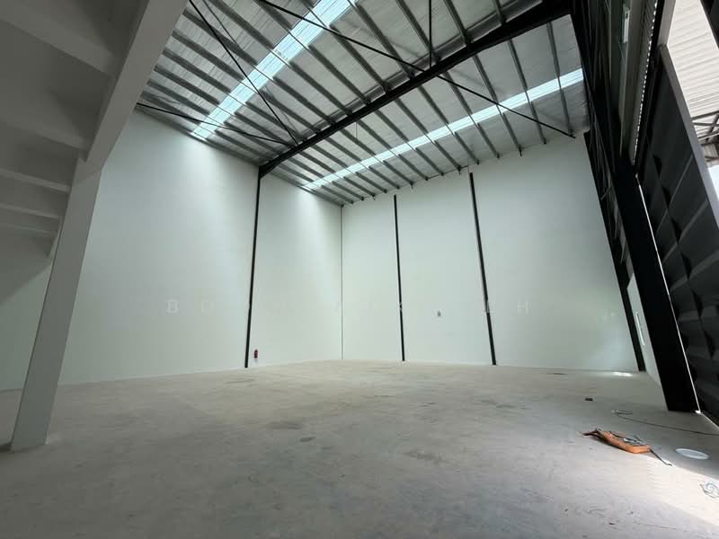Semi-D Factory for Sale in Kapar (Selangor) - Boon Aik Teh - Interior - PropertyGuru.com.my
