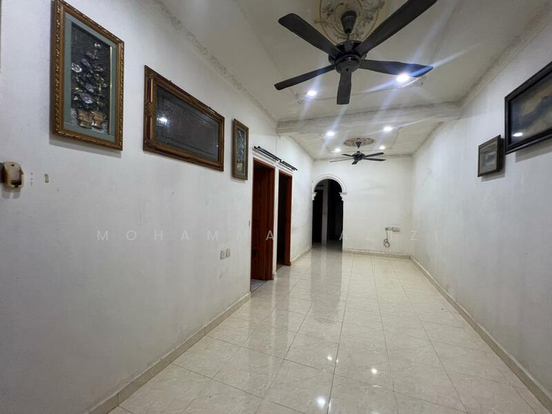 For Sale - Bandar Baru Bukit Mentok