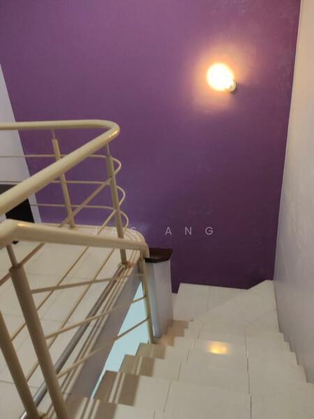 Untuk Disewa - Juru Heights