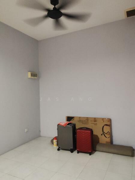 Untuk Disewa - Juru Heights