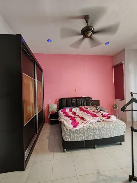 Untuk Disewa - Juru Heights