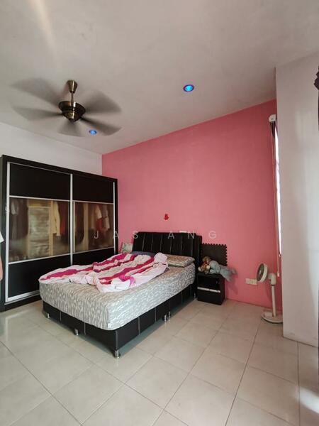 Untuk Disewa - Juru Heights