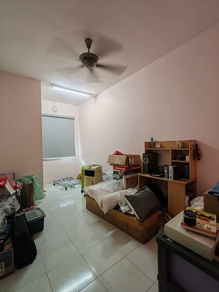 Untuk Disewa - Juru Heights