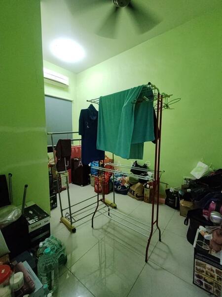 Untuk Disewa - Juru Heights