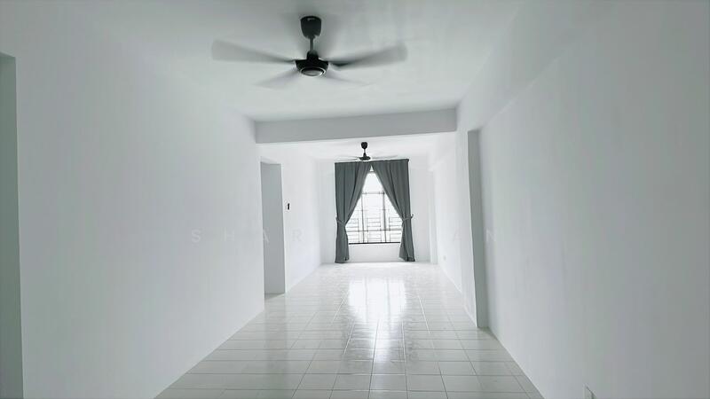 For Rent - PANGSAPURI CENDERA 1