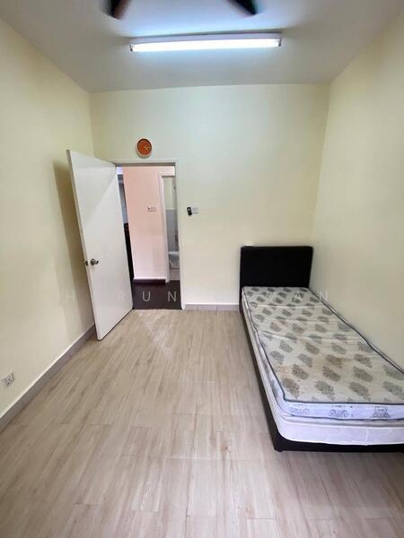 Apartment for Rent at D'Rimba - Harun Osman - Bedroom - PropertyGuru.com.my