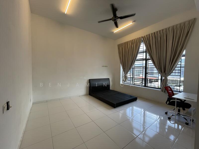 Untuk Disewa - Bukit indah Bukits indahs