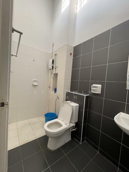 Untuk Disewa - Bukit indah Bukits indahs