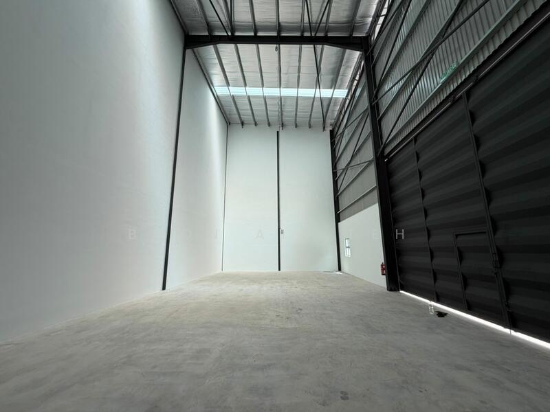 Untuk Dijual - Kampung Bukit Kapar