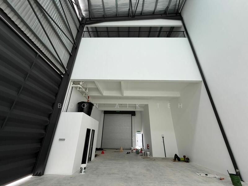 Untuk Dijual - Kampung Bukit Kapar