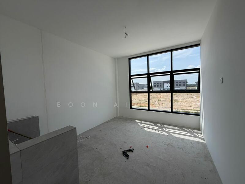 Untuk Dijual - Kampung Bukit Kapar