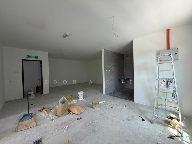 Untuk Dijual - Kampung Bukit Kapar