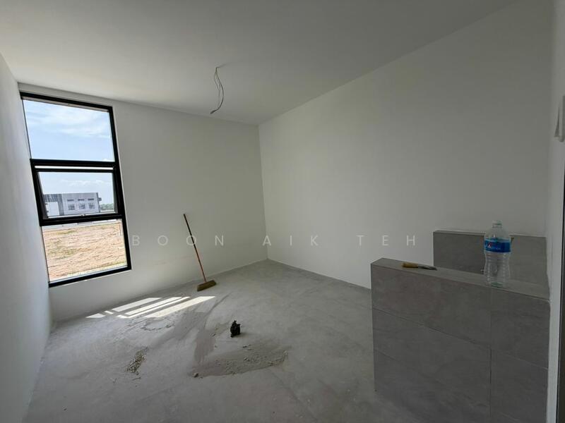 Untuk Dijual - Kampung Bukit Kapar