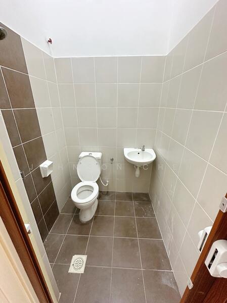 Kulai untuk Untuk Dijual - RM 520,000, Feb 2026 - Bathroom - PropertyGuru.com.my