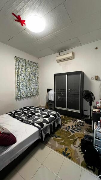 Taman Johor @ Jalan Beremban untuk Untuk Dijual - RM 508,000, Feb 2026 - Bedroom - PropertyGuru.com.my