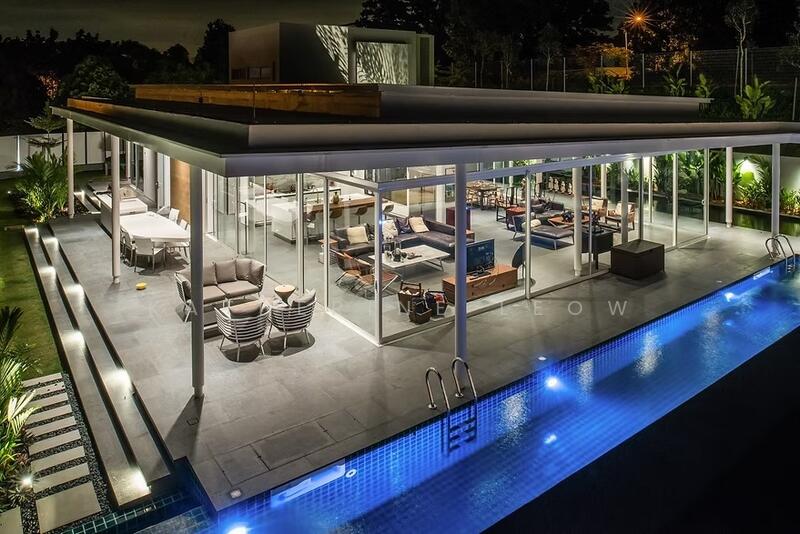 Ledang Heights untuk Untuk Dijual - RM 7,300,000, Feb 2026 - Exterior - PropertyGuru.com.my