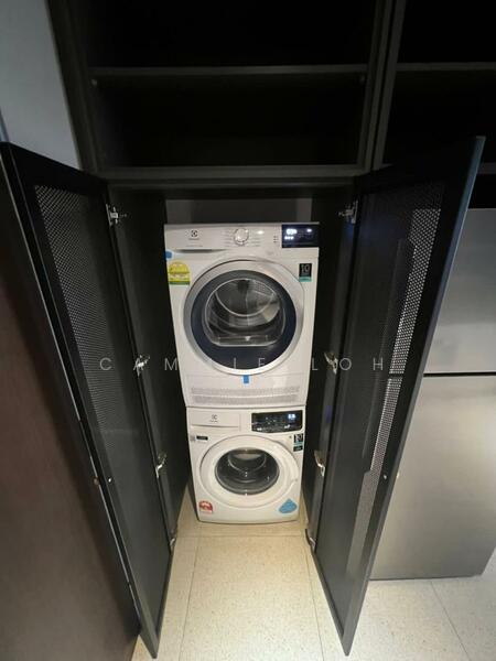 Service Residence for Rent at Millerz Square - Cammie Loh - Interior - PropertyGuru.com.my