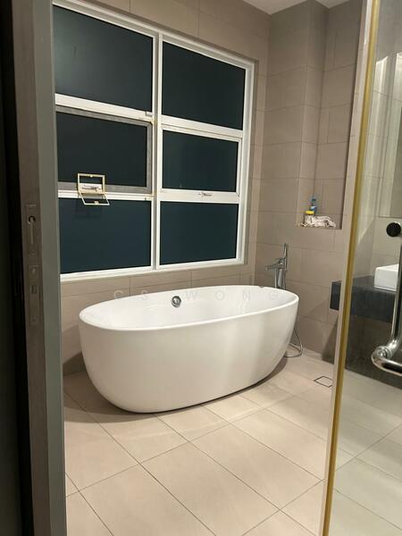 Bungalow for Sale in Shah Alam (Selangor) - CS Wong - Bathroom - PropertyGuru.com.my