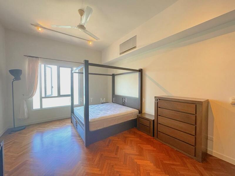 Condominium for Rent at Andaman @ Quayside - Ertmen Ho - Bedroom - PropertyGuru.com.my