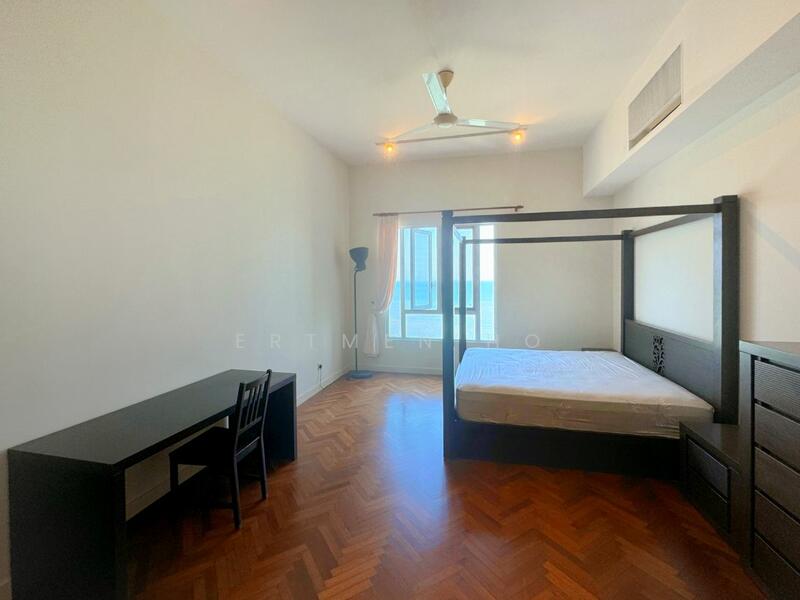 Condominium for Rent at Andaman @ Quayside - Ertmen Ho - Bedroom - PropertyGuru.com.my