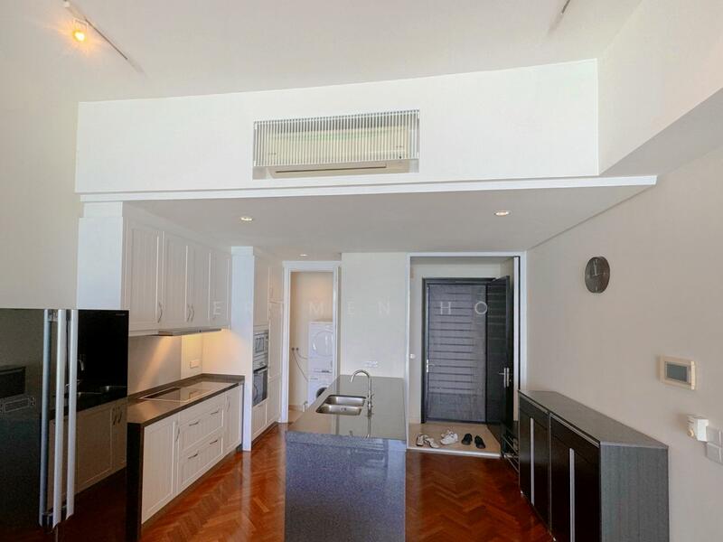 Condominium for Rent at Andaman @ Quayside - Ertmen Ho - Kitchen - PropertyGuru.com.my