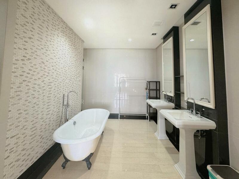 Condominium for Rent at Andaman @ Quayside - Ertmen Ho - Bathroom - PropertyGuru.com.my