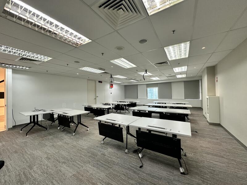 Pejabat untuk Disewa di KLCC (KL City Centre) - Benson Ting - Interior - PropertyGuru.com.my