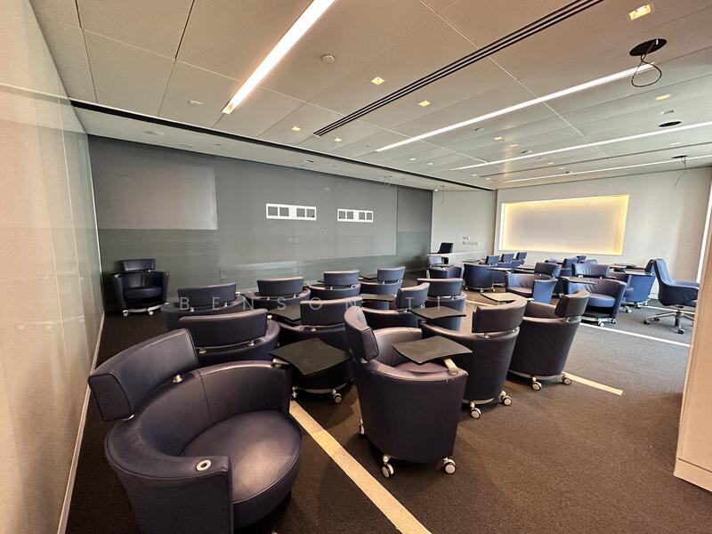 Pejabat untuk Disewa di KLCC (KL City Centre) - Benson Ting - Interior - PropertyGuru.com.my