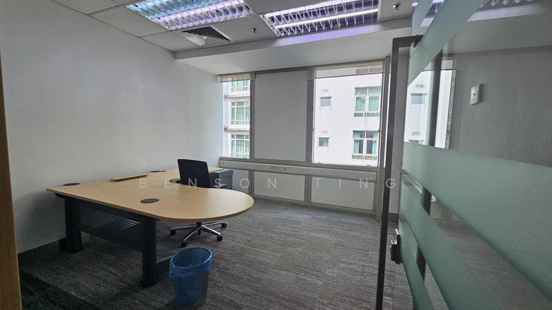 Pejabat untuk Disewa di KLCC (KL City Centre) - Benson Ting - Study - PropertyGuru.com.my