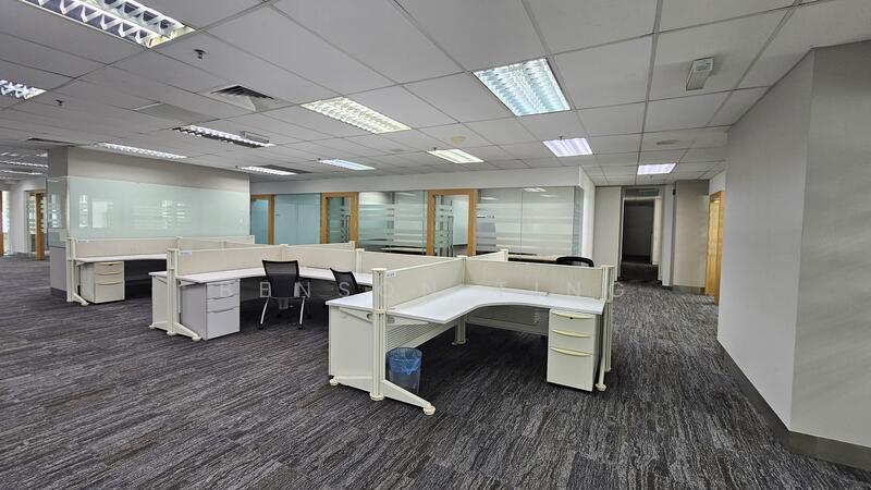 Pejabat untuk Disewa di KLCC (KL City Centre) - Benson Ting - Interior - PropertyGuru.com.my