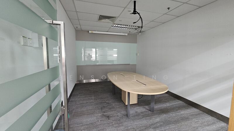 Pejabat untuk Disewa di KLCC (KL City Centre) - Benson Ting - Interior - PropertyGuru.com.my