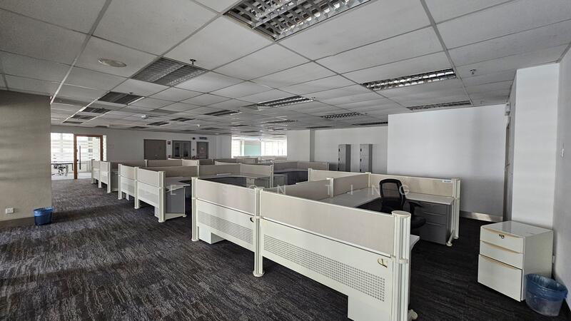 Pejabat untuk Disewa di KLCC (KL City Centre) - Benson Ting - Interior - PropertyGuru.com.my