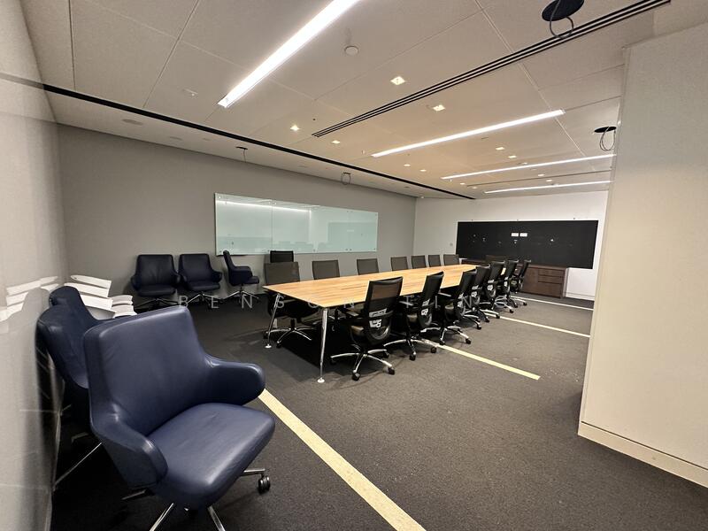 Pejabat untuk Disewa di KLCC (KL City Centre) - Benson Ting - Interior - PropertyGuru.com.my
