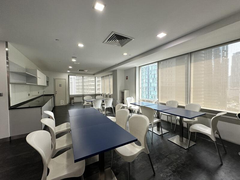 Pejabat untuk Disewa di KLCC (KL City Centre) - Benson Ting - Interior - PropertyGuru.com.my
