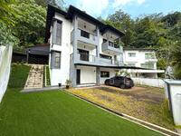 For Sale - Villa Sri Ukay