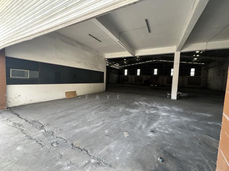 Kawasan Perindustrian Taman Johor untuk Untuk Dijual - RM 10,000,000, Feb 2026 - Interior - PropertyGuru.com.my